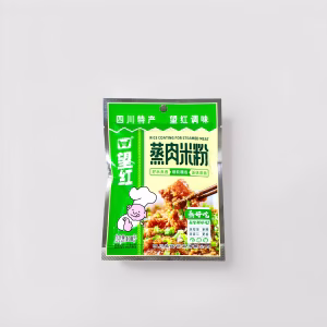 WH Steamed Rice Mix 100g