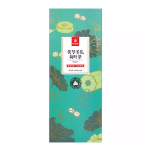 Fulin Winter MelonLotus Tea