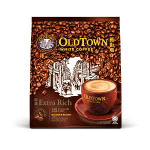 O/T Coffee 3in1 Extr Rich 525g