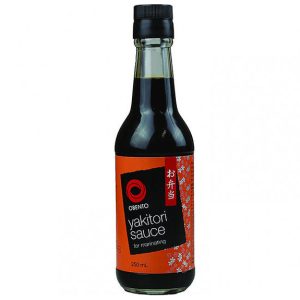 Yakitori Sauce 250ml