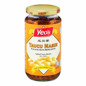 Yeos Salted Yellow Bean 450g