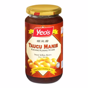 Yeos Sweet Bean Paste 450g