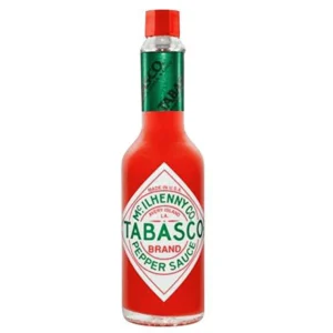 Tabasco Chilli CSauce 60ml