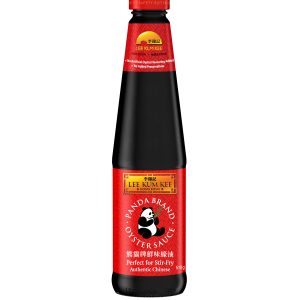 LKK Panda Oyster Sauce 510g