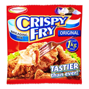 Ajino Crispy Fry Original 62g