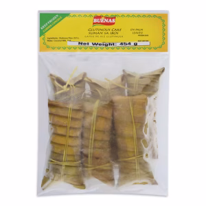 Glutinous Rice Cake 454g