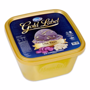 Magnolia Ice Ube Keso 1.5L
