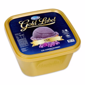 Magnolia Ice Ube 1.5L*8