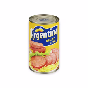 Argentina Meat Loaf 250g*48