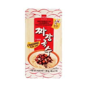 Wang Chajang Noodle 1.36kg