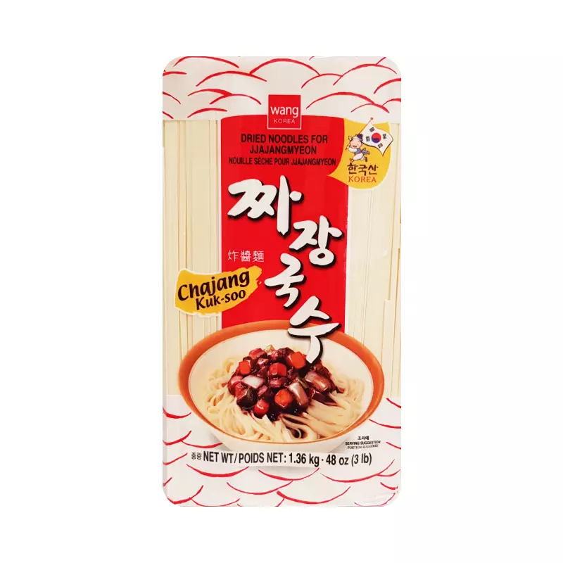 Wang Chajang Noodle 1.36kg