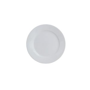 15cm plate Porcelain pl