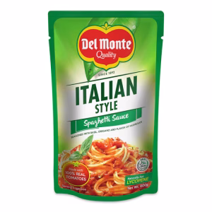 DelMonte Sauce Italian 900g