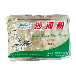 Rice Noodle 250g (Green)*40