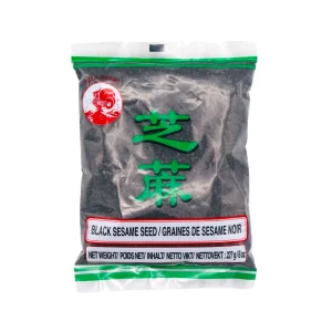 Cock Black Sesame Seed 227g