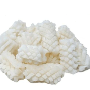 Pineapple Cut Squid 5kg