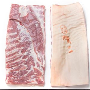 Pork Belly(3/4) kg