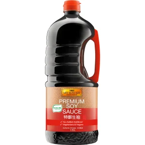 LKK Premium Soy Sauce 1.75L