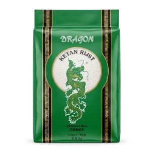 Dragon Glutinous Rice 4.5kg