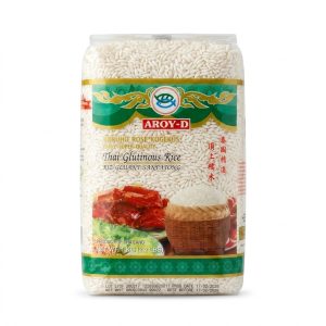 AROY-D Glutinous Rice 1kg