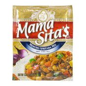 Mama S Menudo Mix 30g