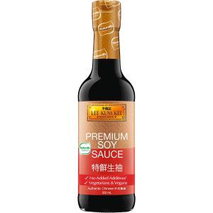 LKK Premium Soy Sauce 500ml