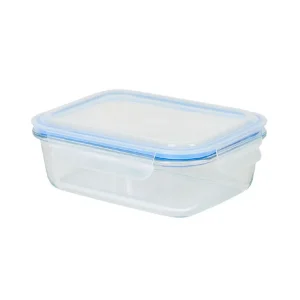 Glass Container Lunch box640ml