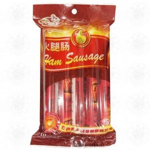 HS Ham sausage 40g*10