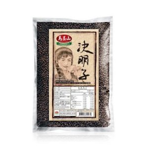 Cassiae Sesame Drink 550g