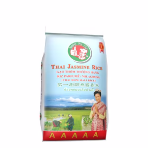 No.1 Chef Jasmine Rice*20kg