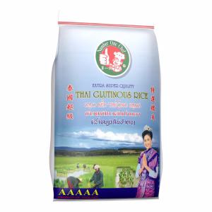 Chef Glutinous Rice 20kg