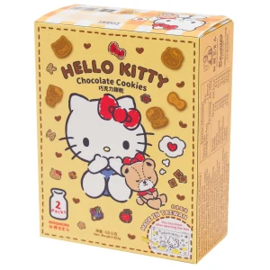 RS HelloKIty Choco Cookie 112g