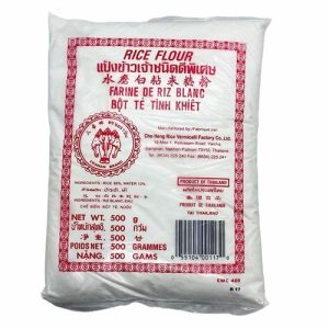 Rice Flour 500g