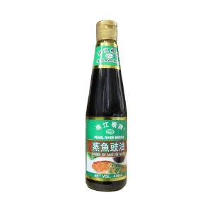 PRB Seafood Soy Sauce 500mL