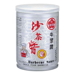 BH Barbecue Sauce 3kg*6