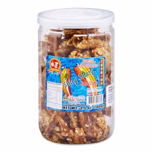 No.1 Anchovy Sesame 100g