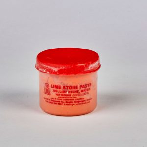 Lime Stone Paste 100g