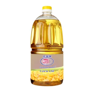 Tiger Corn Oil 2L