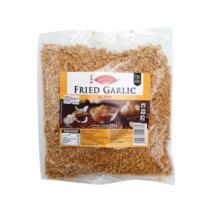 Dollee Fried Garlic 500g*30