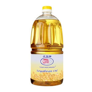 Tiger Soy Bean Oil 2L*6
