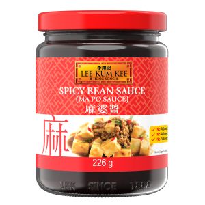 LKK Spicy Bean Sauce 226g*12