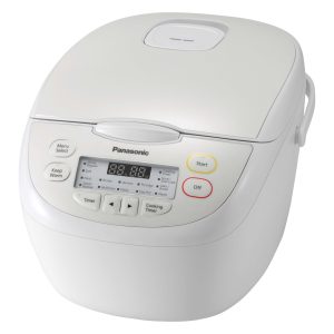 Cooker Panasonic