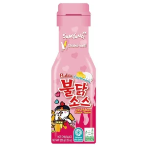 SY Spicy Chicken Sauce Carbona