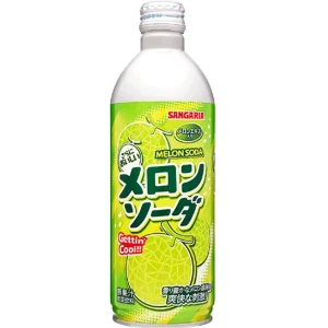 Sangar SDrink Ramu Melon 500ml