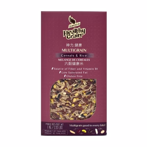 Sawat-D Multigrain Rice 1kg