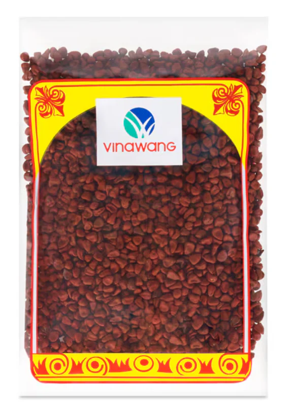 Vinawang Red Anatto Seed 100g