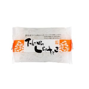 Shimonita Yam Paste Noodle180g