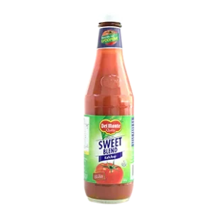 Sweet Blend Ketchup 320g