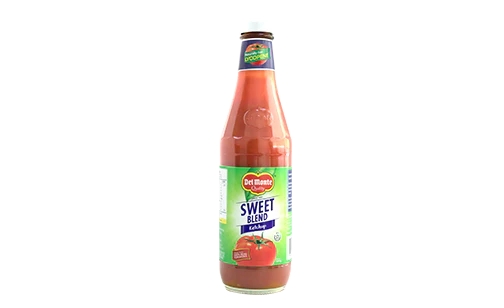 Sweet Blend Ketchup 320g
