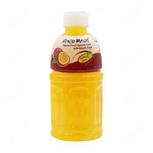 Mogu Passion Fruit 320ml